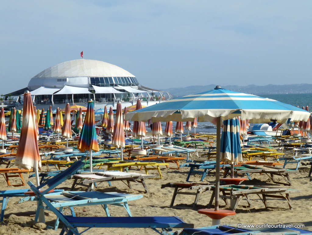 The Best Beaches in Albania in 2019 (Road Trip Along the Coast)