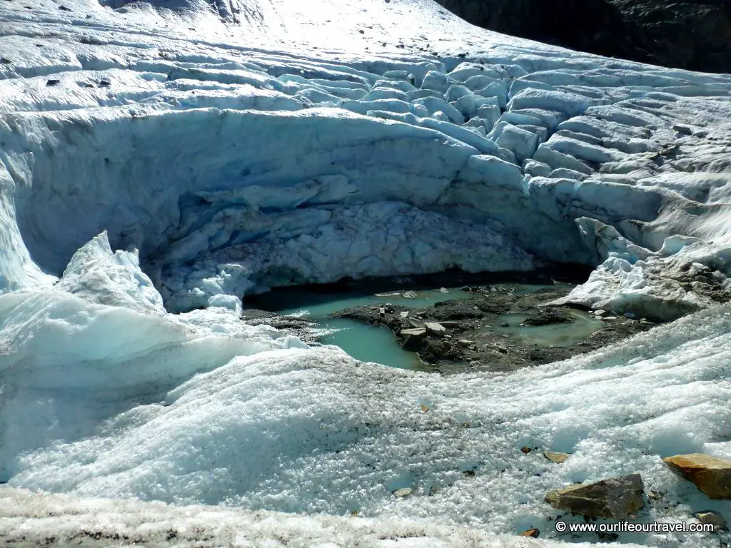 Wedgemount Lake Hike: Another Stunning Lake & Glacier - Our Life, Our ...