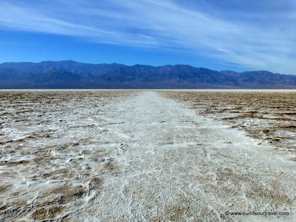 7 Best Places for a Weekend in the Death Valley National Park Our