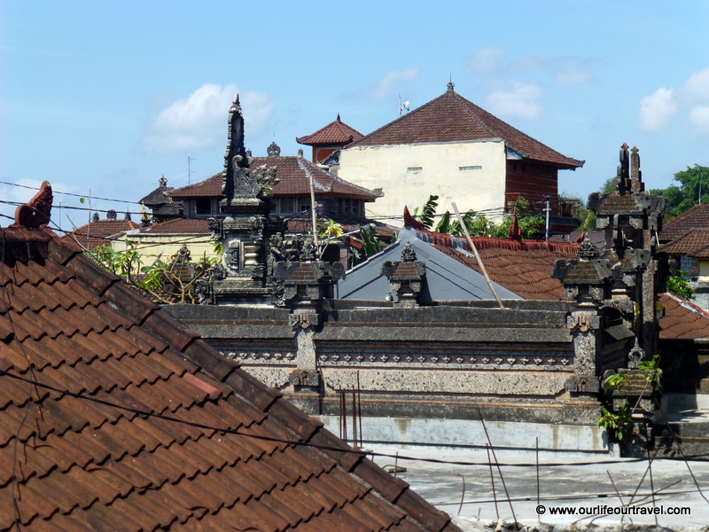 Kuta, Bali, Indonesia
