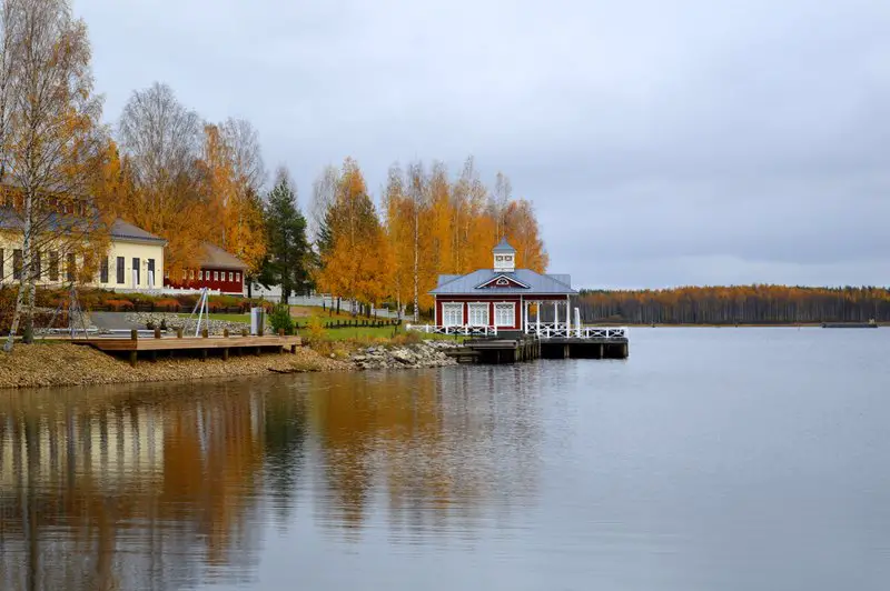 15 reasons to visit Joensuu and Eastern Finland (Guide to the Best Sights)