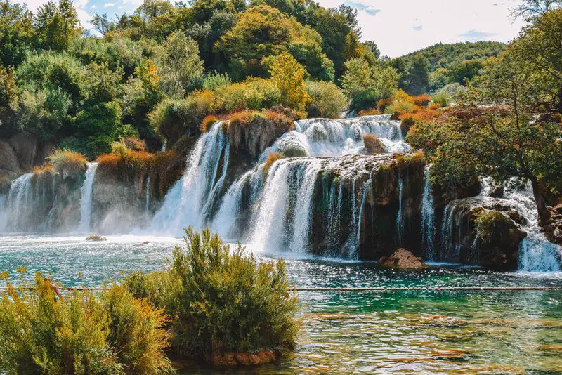 The Best Waterfalls In Europe That You Need To See In 18