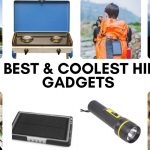 best hiking gadgets and best camping gadgets cover pic