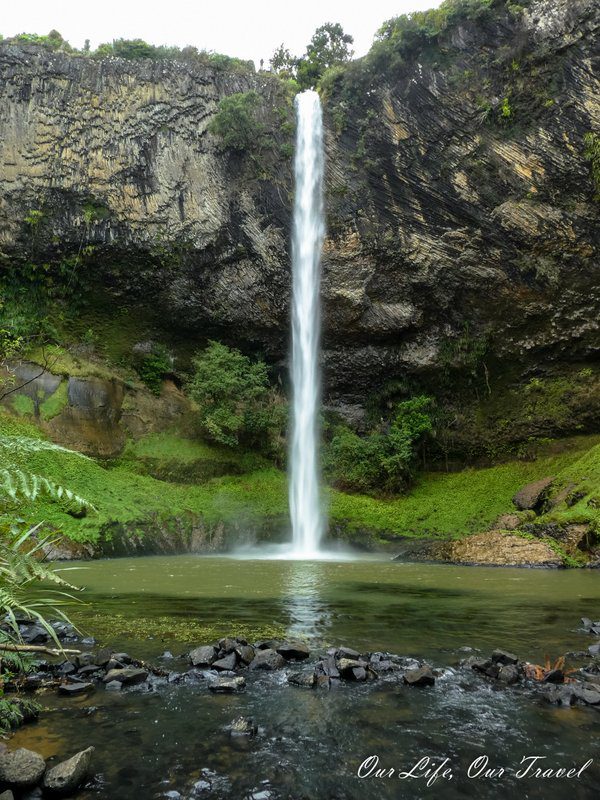 Best Photo spots for Waterfalls in NZ