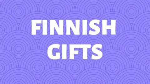 finnish gifts