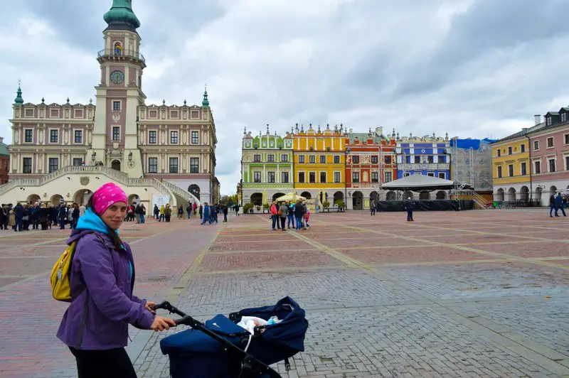 Traveling With A Baby In Europe By Car Must Have Items For A Road Trip