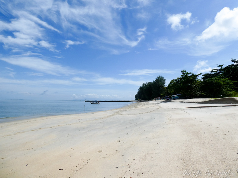 Batu Ferringhi bayview beach resort