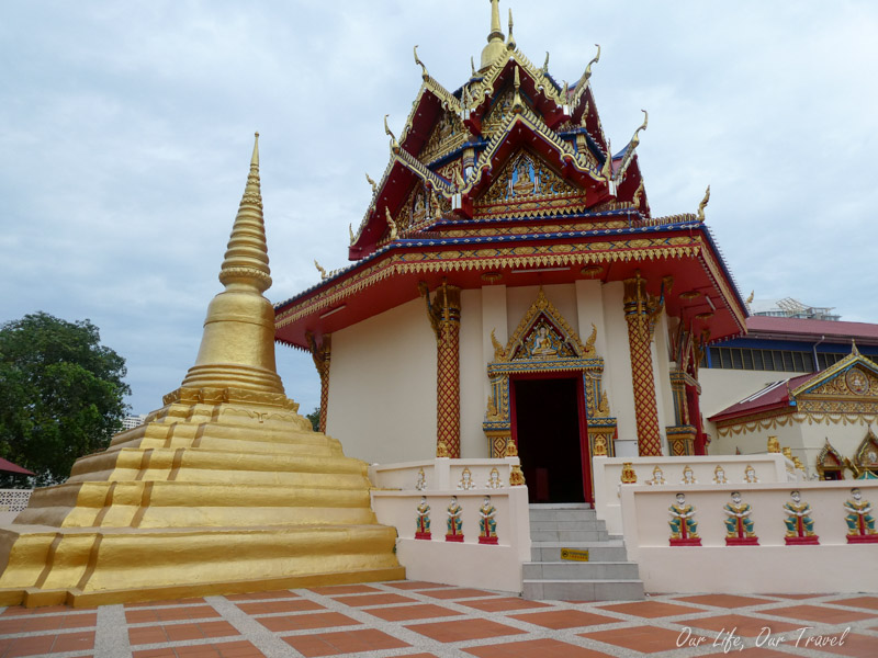 malaysia buddhist temple