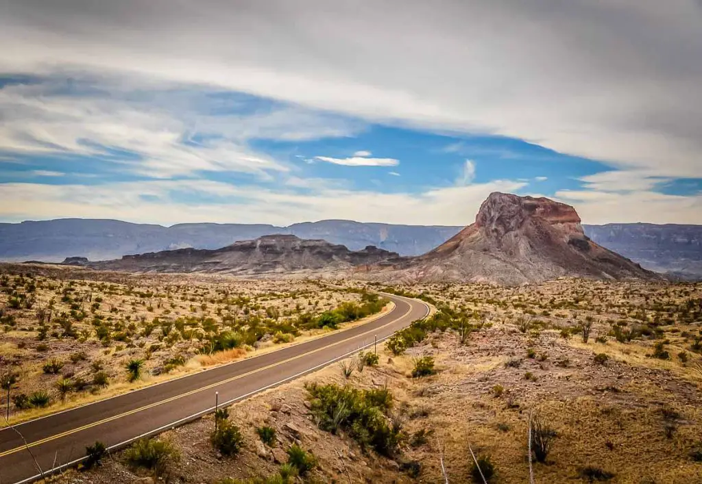 The 18 Best Road Trips in the US That Will Be a Lifetime Memory - Our ...