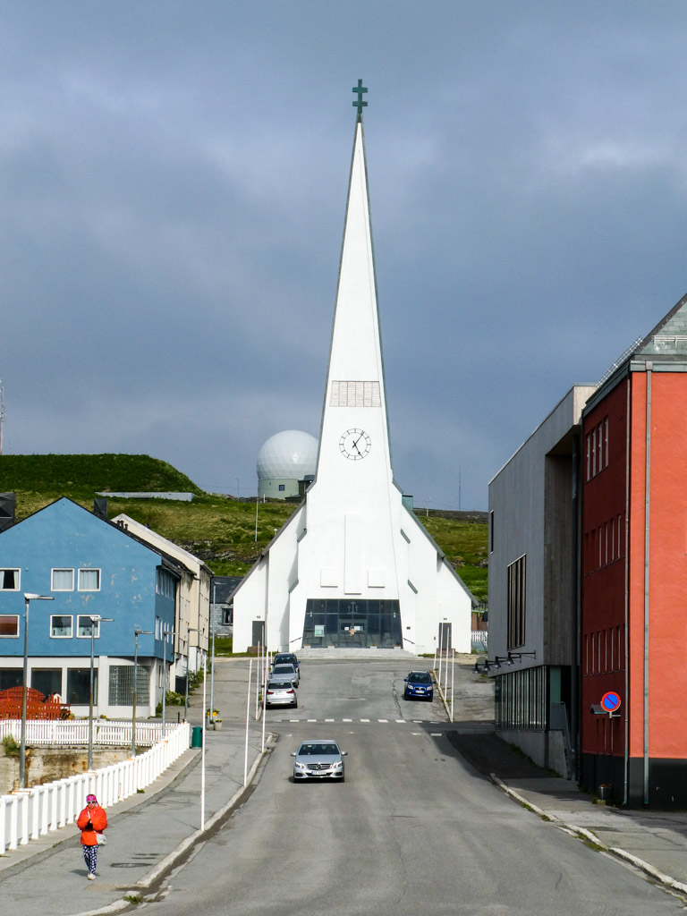 templomok norvégiában