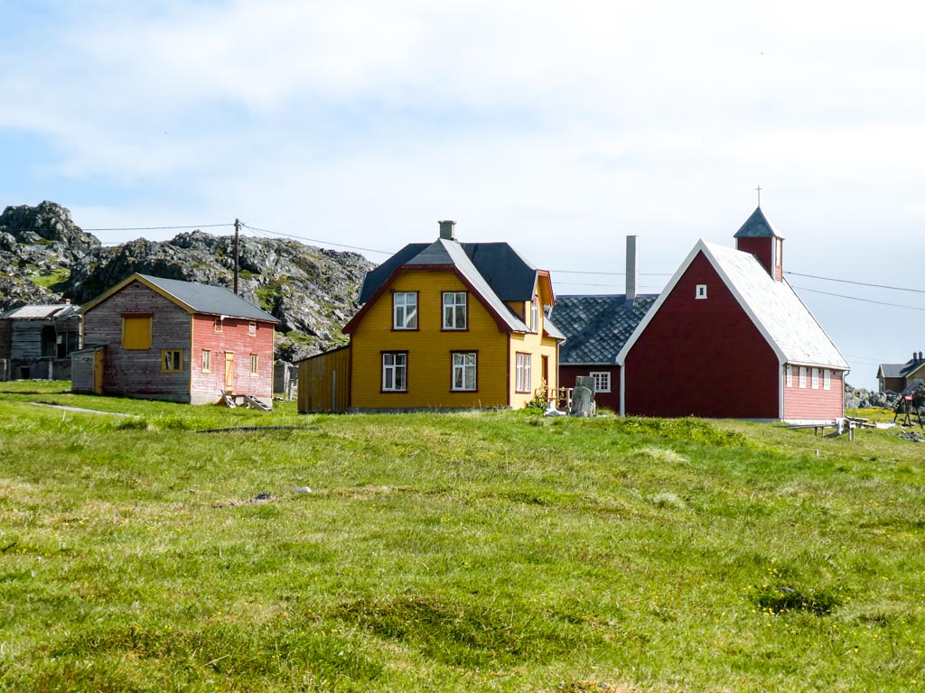 hamninberg norvég faházak