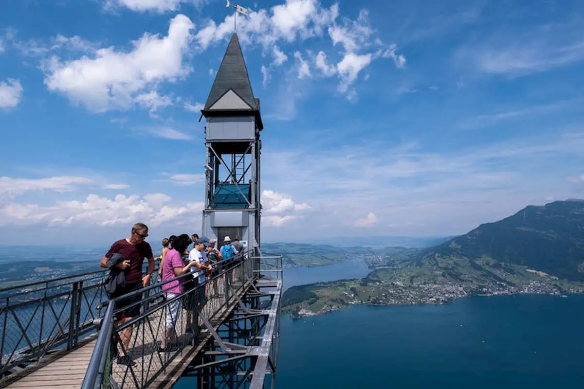5 Best Lucerne Hikes, Switzerland - Our Life, Our Travel