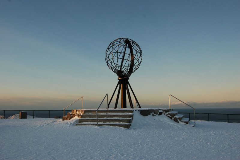 7 Awesome Things To Do When You Visit Nordkapp In Norway & Where To ...